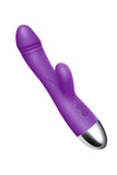 BangNeng 30 Function Super Silicone Recharge Rabbit Vibrator