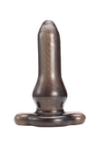Hollow Structure Super Elastic and Reusable TPE Butt Plug