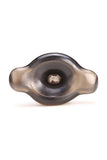 Hollow Structure Super Elastic and Reusable TPE Butt Plug 2 Stype