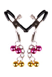 Bell Nipple Clamps