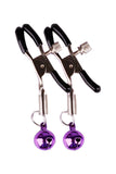 Bell Nipple Clamps