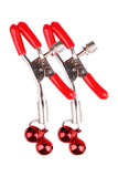 Bell Nipple Clamps