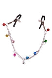 Bell Nipple Clamps