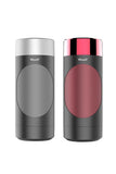 Built-in Voice Rends Vibrating Male Masturbator Cup