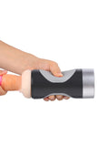 Built-in Voice Rends Vibrating Male Masturbator Cup