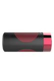 Built-in Voice Rends Vibrating Male Masturbator Cup