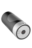 Built-in Voice Rends Vibrating Male Masturbator Cup