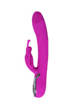 BangNeng Heatable Rabbit Vibrator Butterfly Vibe