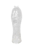 MizzZee Super Stretchy textured Penis Sleeve Kit