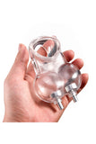 Electro Shock Scrotum Cage