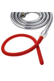 Enema Nozzle Soft Douches Attachment