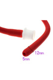 Enema Nozzle Soft Douches Attachment