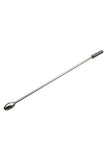 Stainless Steel Urethral Penis Stretching Dilator Enlarger Plug