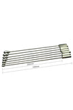 Stainless Steel Urethral Penis Stretching Dilator Enlarger Plug