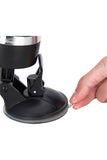 Rechargeable Hands Free Thrusting Male Masturbator Cup