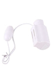 Simple Mini ABS Waterproof Bullet Vibrator