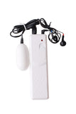 Simple Mini ABS Waterproof Bullet Vibrator