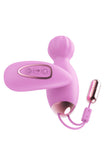 Wireless Remote Control Eggs Rechargeable Vibrator