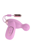 Wireless Remote Control Eggs Rechargeable Vibrator