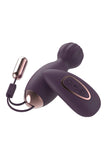 Wireless Remote Control Eggs Rechargeable Vibrator