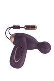 Wireless Remote Control Eggs Rechargeable Vibrator