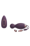 Wireless Remote Control Eggs Rechargeable Vibrator