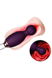 Wireless Remote Control Eggs Rechargeable Vibrator