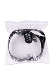 Penis Dildo Mouth Gag