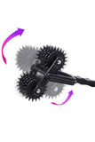 ABS Wartenburg Neuro Pinwhee Nipple Massager Roller