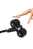 ABS Wartenburg Neuro Pinwhee Nipple Massager Roller