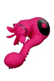 Luxury Oral Sex Simulator G-Spot Vibrator