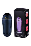 Realistic Vagina Textured Vibrating Male Masturbator