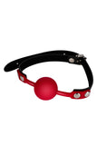 Fantasy Bondage Mouth Ball Gag