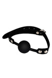 Fantasy Bondage Mouth Ball Gag