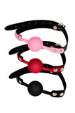 Fantasy Bondage Mouth Ball Gag
