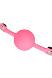 Fantasy Bondage Mouth Ball Gag