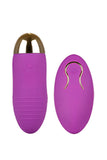 Remote Control Bullet Vibrator Love Egg