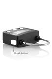 Rechargeable Electronic Timer Lock