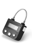 Rechargeable Electronic Timer Lock
