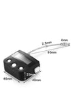 Rechargeable Electronic Timer Lock
