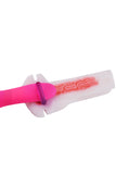 Rechargeable Hands Free Vibrating Male Masturbator