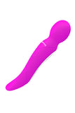 Rechargeable Powerful G-Spot Massager Vibrator