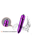 Rocks Off Pocket Bullet Vibrator