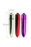 Rocks Off Pocket Bullet Vibrator