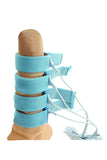 Electro Shock Penis Ring Penis Sleeve