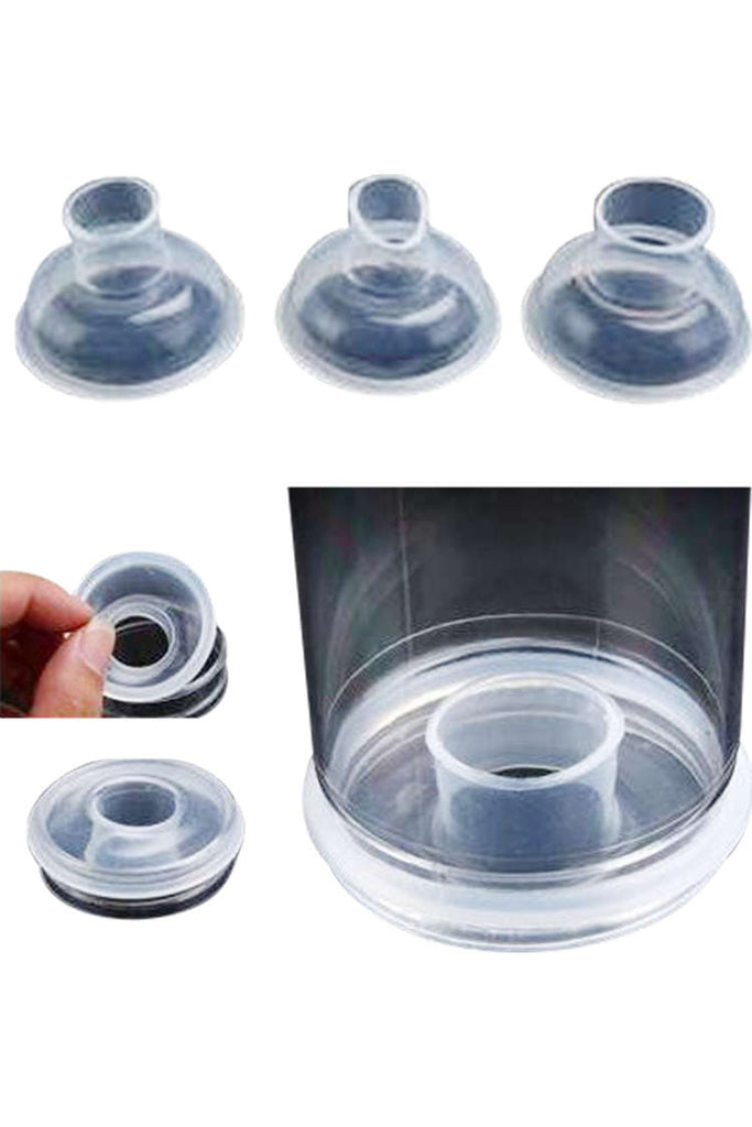 Male Special Vacuum Penis Cup