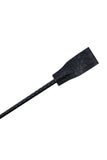 Dual Ends Leather Classic Spanking Riding Crop