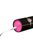 Lipstick Shaped Quieter Clit and Nipple Vibrator