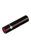 Lipstick Shaped Quieter Clit and Nipple Vibrator