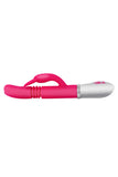 Rotating Rabbit Vibrator Thrusting G-Spot Massager